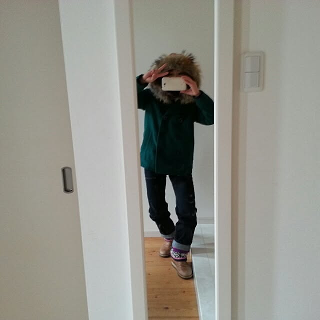 naoさんの実例写真