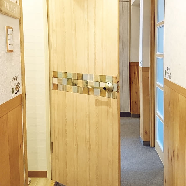 mikanさんの実例写真