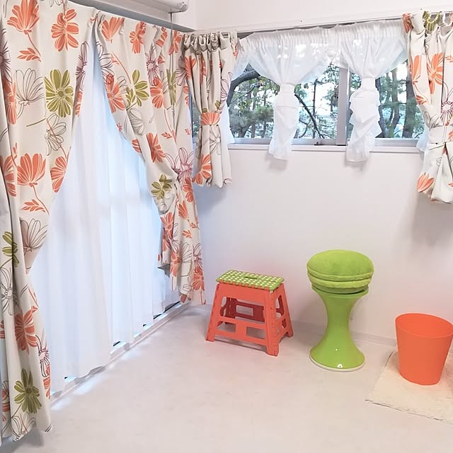 w+さんの部屋
