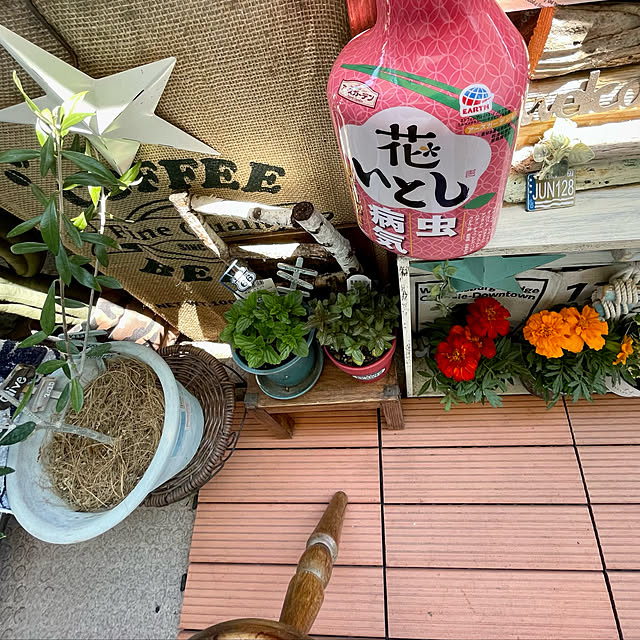 tomoさんの実例写真