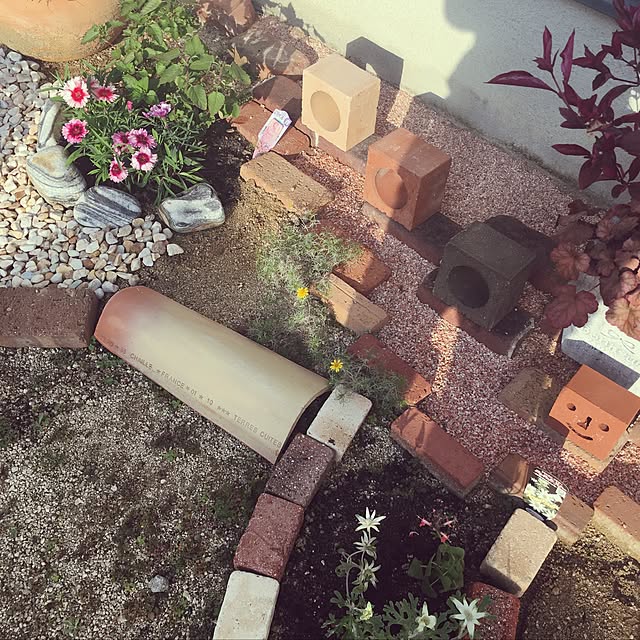 yoppyさんの実例写真