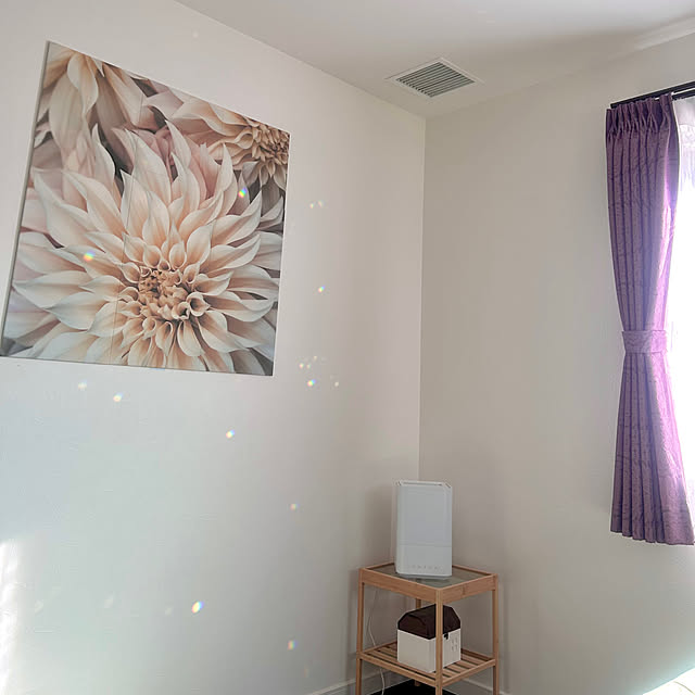 chiroさんの部屋