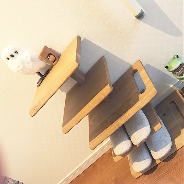 Kさんの実例写真