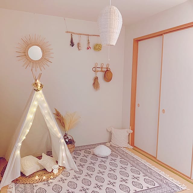 aさんの部屋