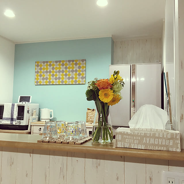 kana_homestyleさんの実例写真