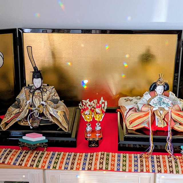 mi-saさんの部屋