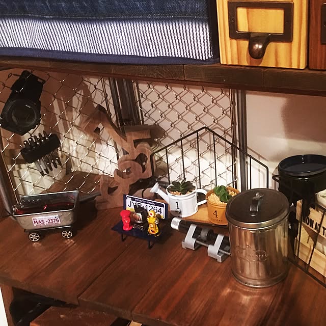 N.G.Mさんの実例写真