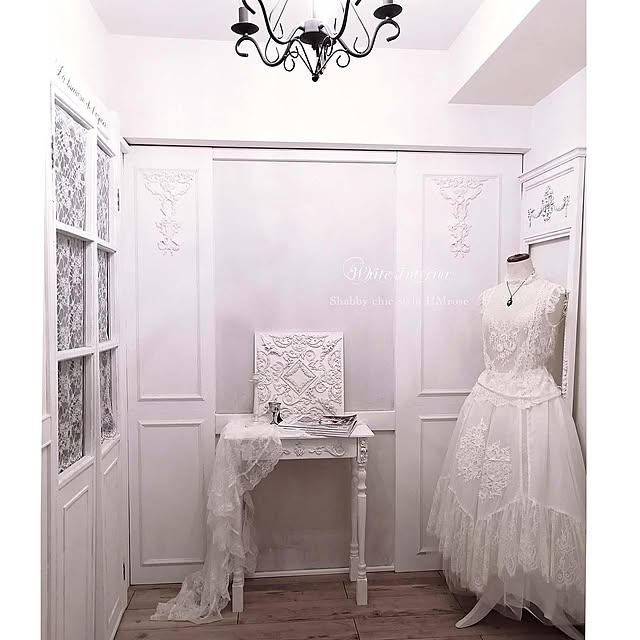 hmroseさんの実例写真
