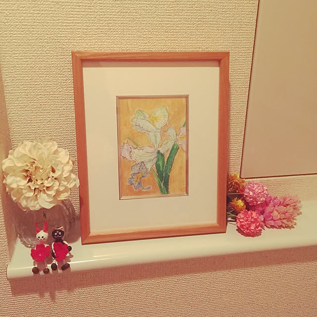 mayu.さんの実例写真