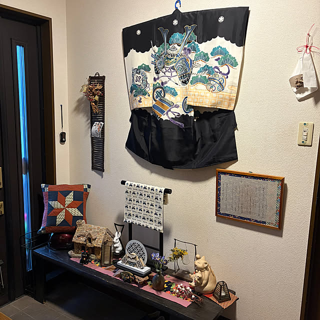 ritsukoさんの部屋