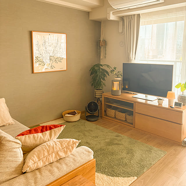 Anthuriumさんの部屋