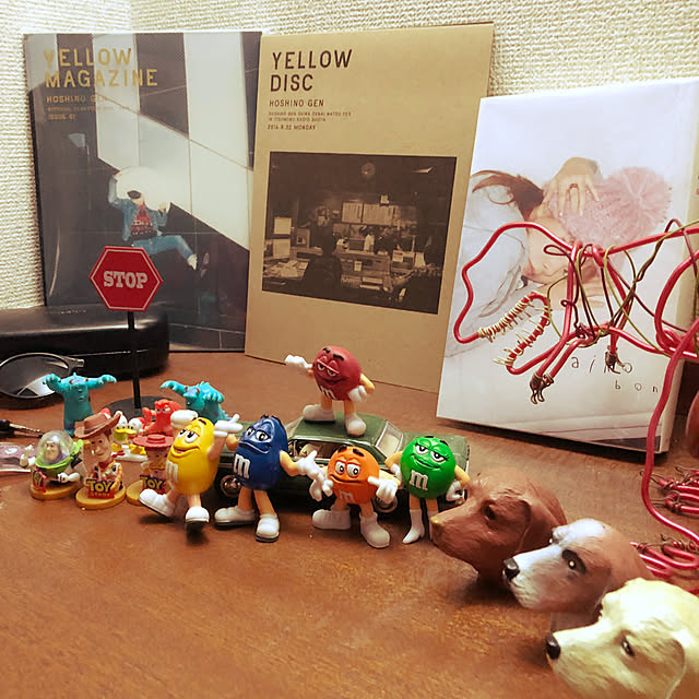 neverlandikuhitoさんの実例写真
