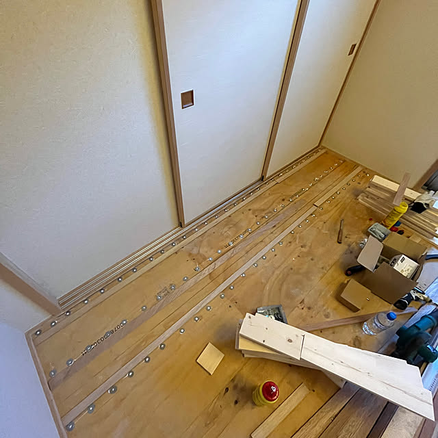 Yasさんの部屋