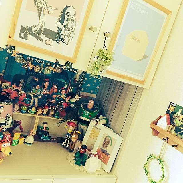 aaaachaさんの実例写真