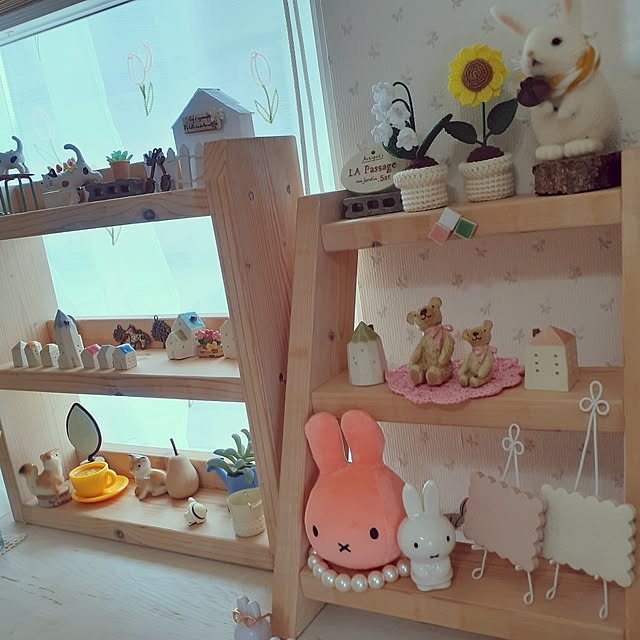 megさんの実例写真