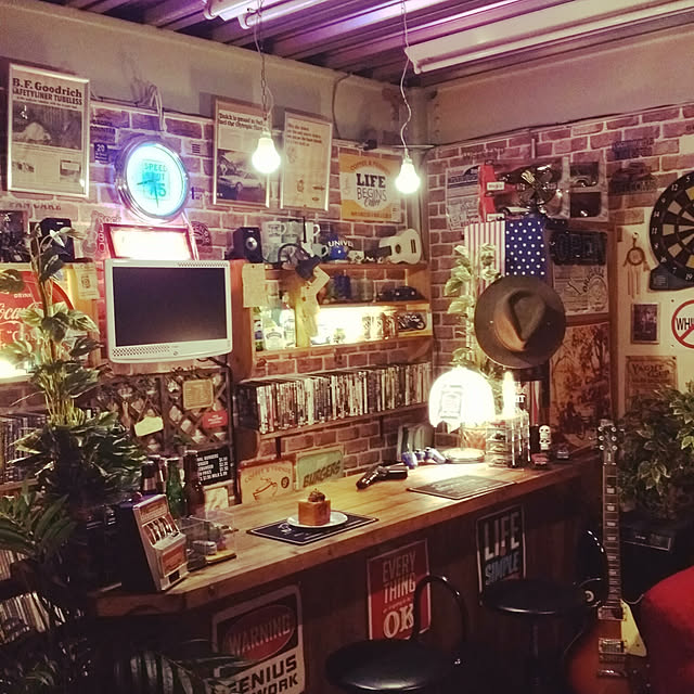 Gackstoneさんの実例写真