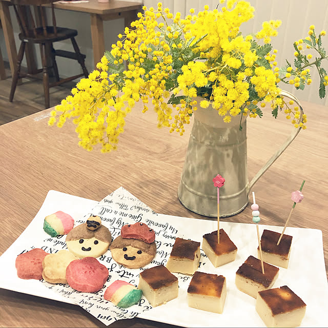 mint_homeさんの実例写真