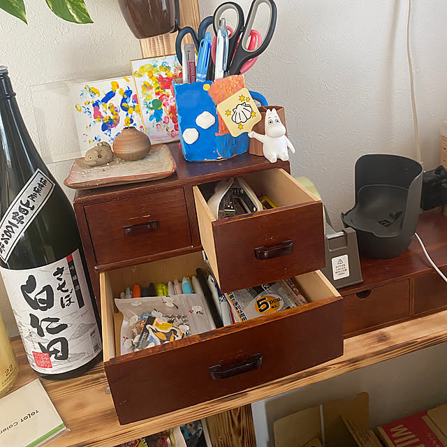 kotaroさんの部屋