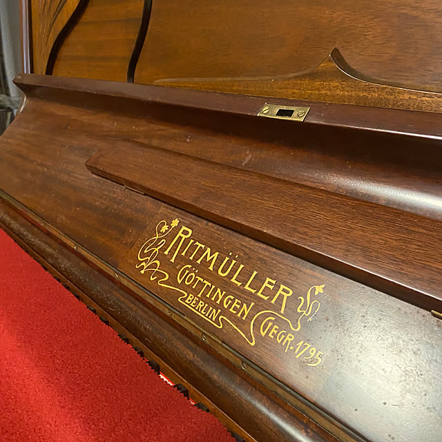 nocomomさんの部屋