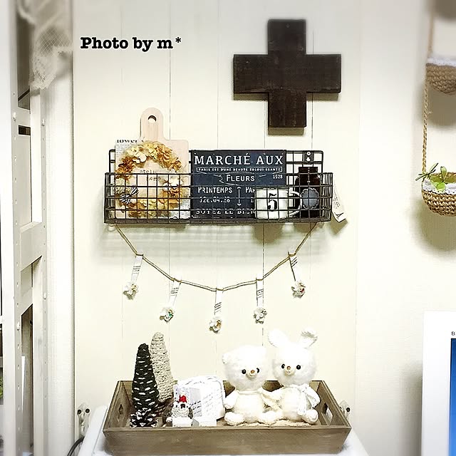 Atelier.mさんの実例写真
