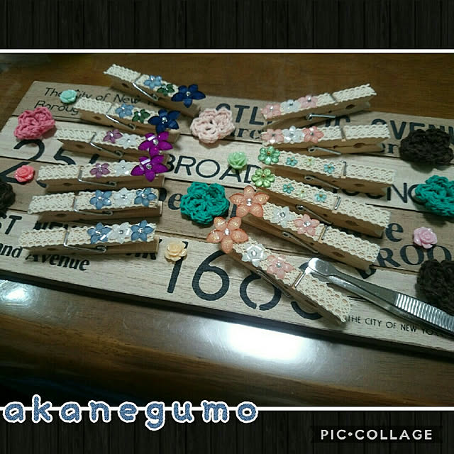 akanegumoさんの実例写真