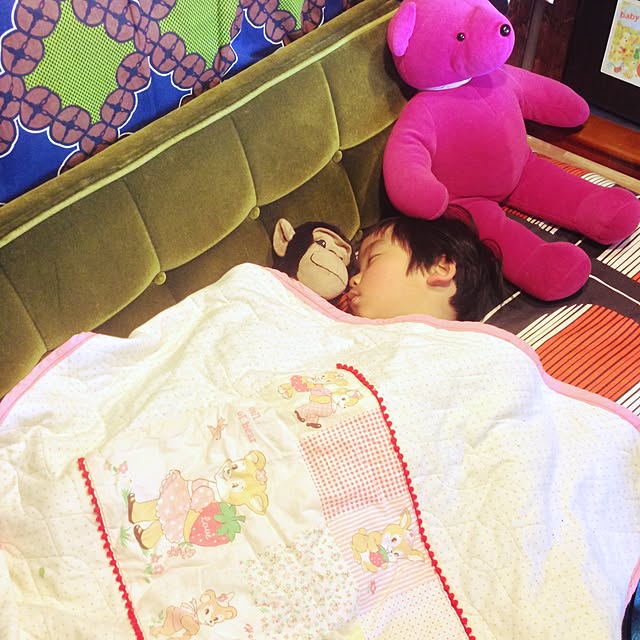 rukakoさんの実例写真