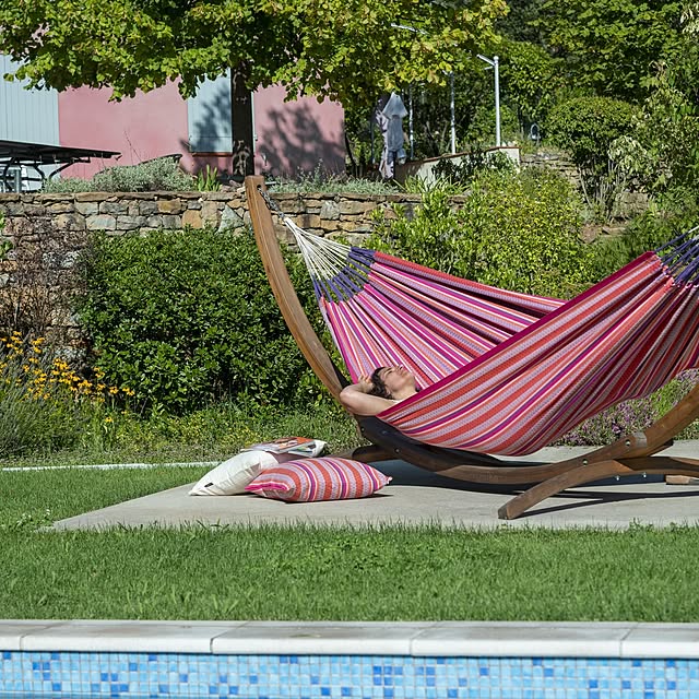 LA_SIESTA_hammockJPさんの実例写真