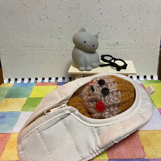 manduonmaさんの実例写真