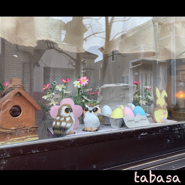 tabasaさんの実例写真