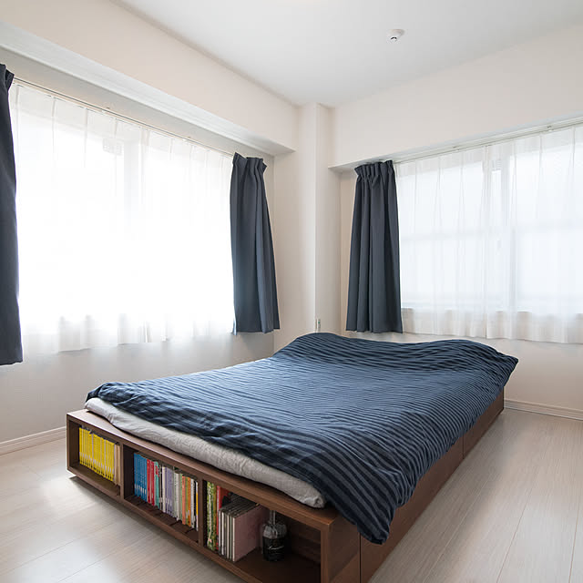 renostageさんの部屋