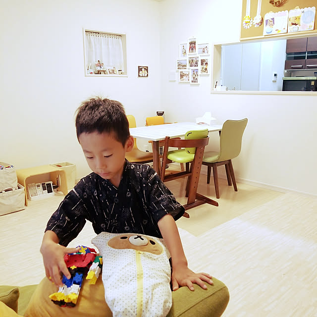 atsuさんの実例写真