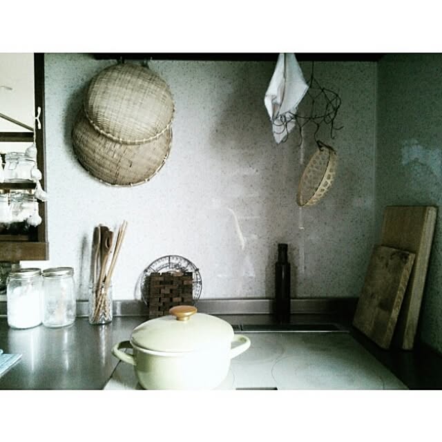 ...himawari...さんの実例写真