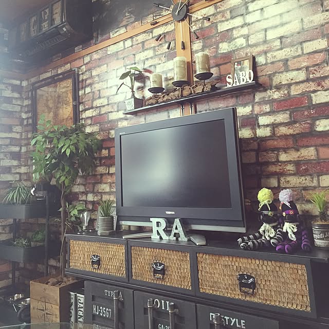 RANIさんの実例写真