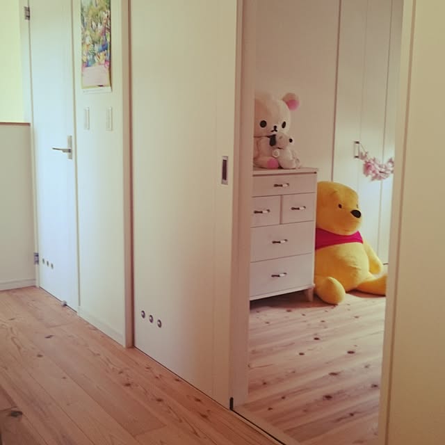 部屋全体のインテリア実例 - 2016-11-19 15:38:31