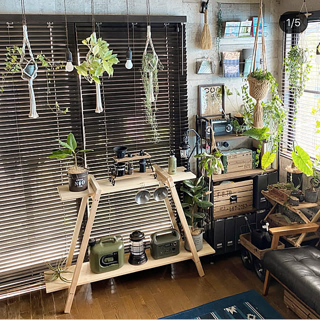 zurinさんの実例写真