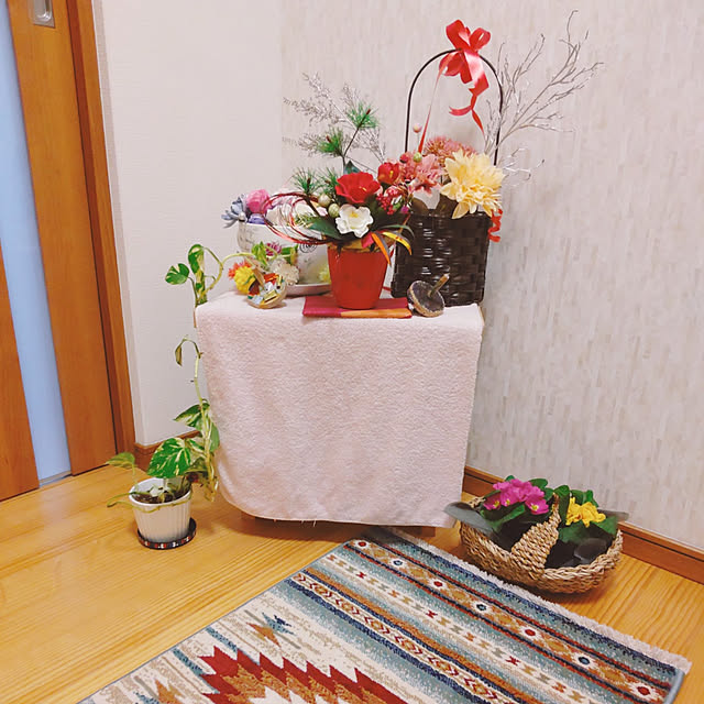 実例写真