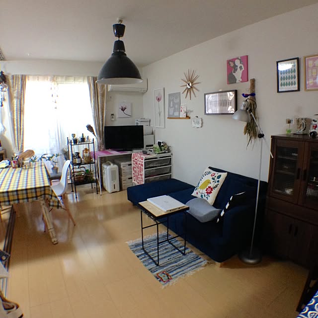 yapingさんの実例写真