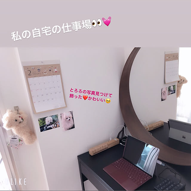 dogslifeさんの実例写真