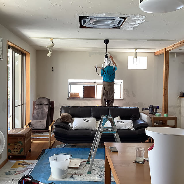 Ns_homeさんの部屋