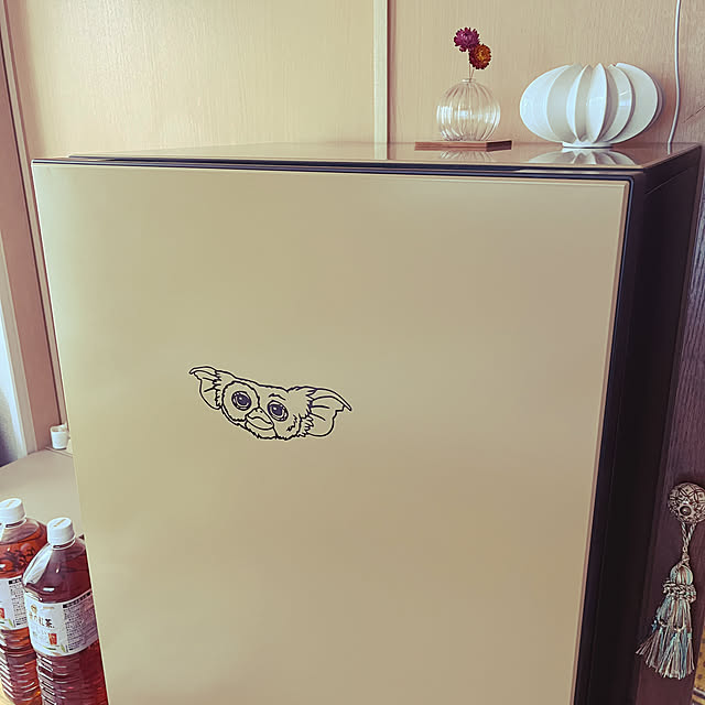 nuffyさんの部屋