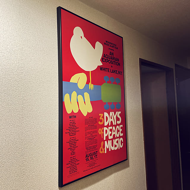 go.phish1966さんの実例写真