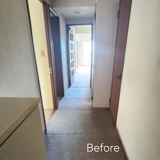 pinonさんの部屋