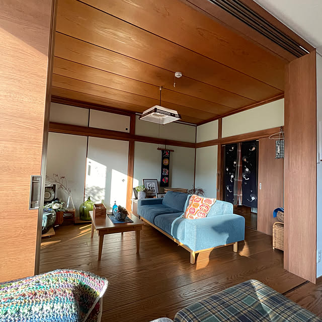 buchiさんの部屋