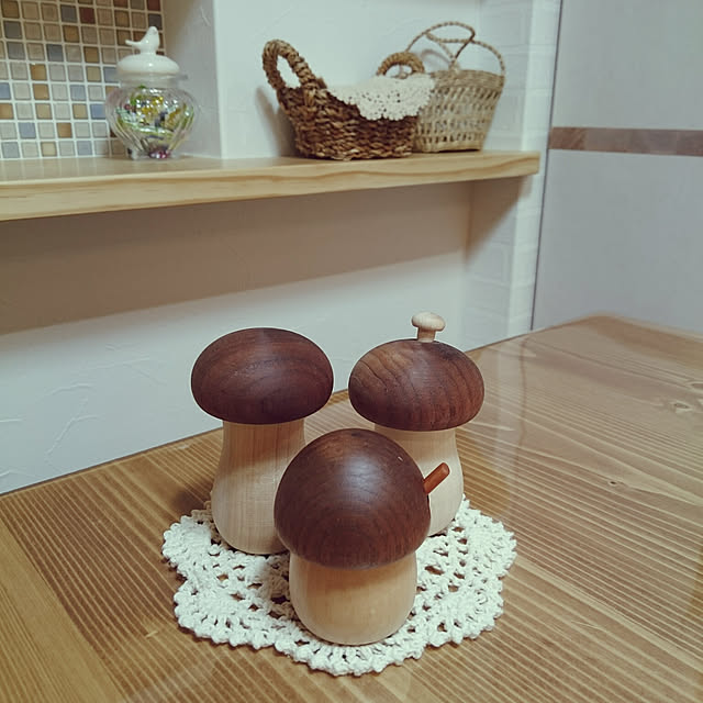 mariさんの実例写真