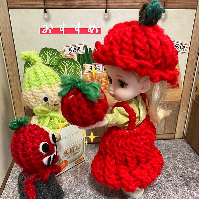 manduonmaさんの部屋