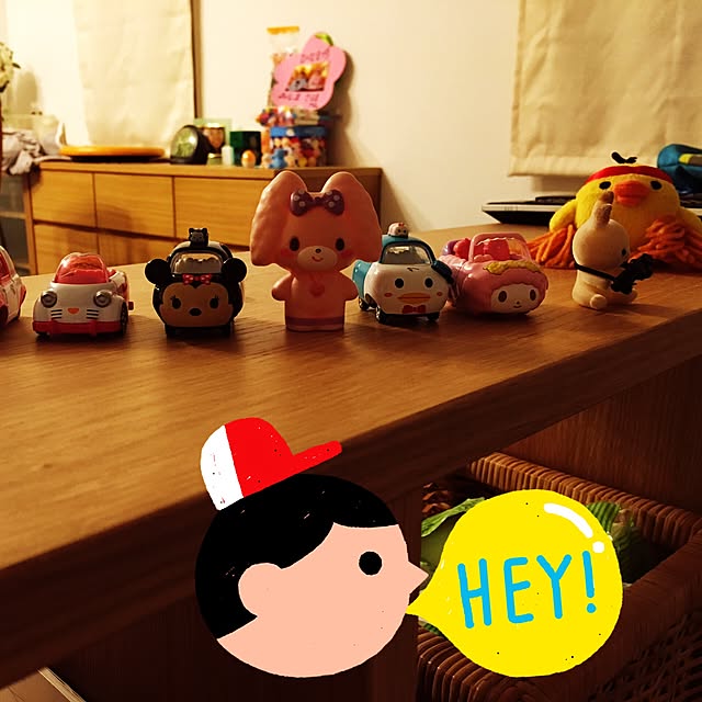 KayokoMishimaさんの実例写真