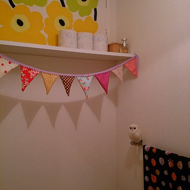 Chihiroさんの実例写真