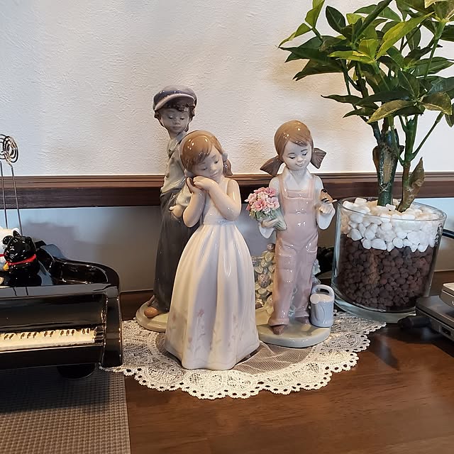 muku+maroさんの実例写真