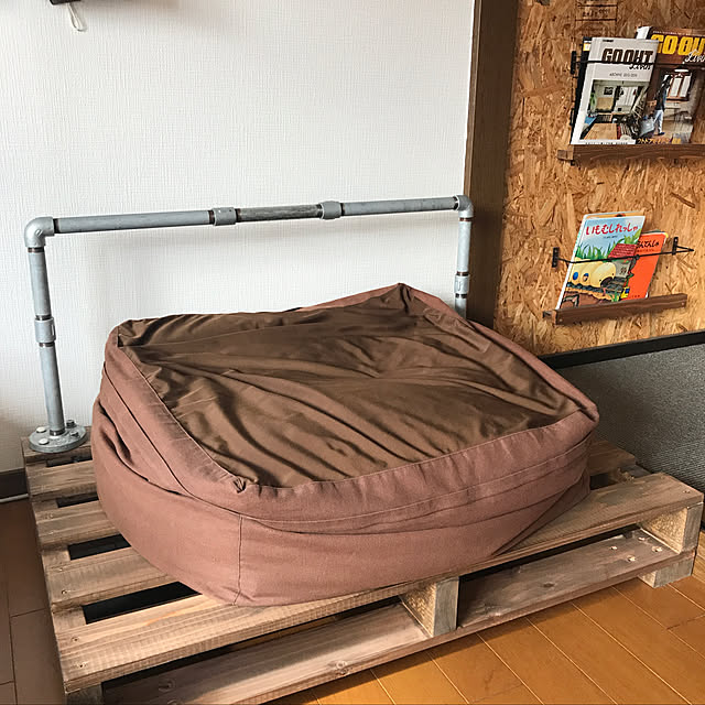 kota-314さんの実例写真