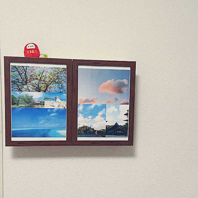 saさんの実例写真